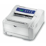 Tonerpatroner OKI B4300/B4350 printer