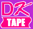 Labelmaskiner & Labels Brother  DK-Tape