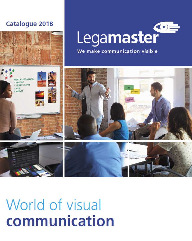 Legamaster 2015 katalog