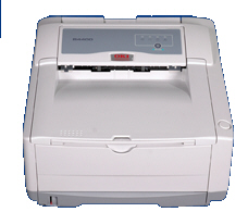 Tonerpatroner OKI B4400/B4600 printer