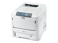 Tonerpatroner OKI C710 printer