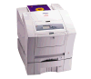 Xerox/Tektronix Voks Stix Phaser 860 printer