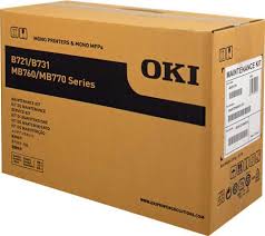 Vedligeholdelses kit 45435104 original OKI