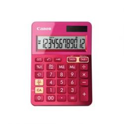 LS-100K-MPK mini lomme regnemaskine pink, Canon 0289C003