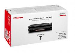 7833A002 T-Cartridge sort lasertoner, original Canon(3500 sider)
