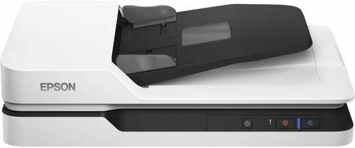 WorkForce DS-1630 flatbed scanner, Epson B11B239401