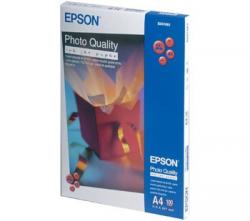 A4 photo quality inkjet paper 102g (100), Epson C13S041061