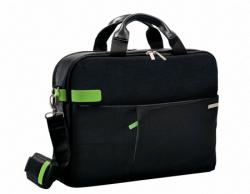 Taske Laptop Smart Traveller 15.6 sort, varenr. 60160095