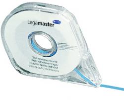 Legamaster 7-433103 Whiteboard Divider Tape 1,0 mm Bl