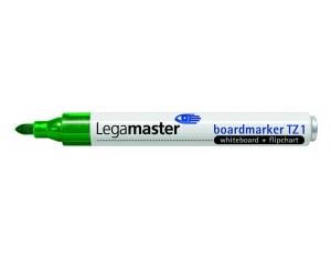 Legamaster 1100 04 BoardMarker TZ1 Grn