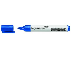 Legamaster 1105 03 Board Marker TZ100  Bl