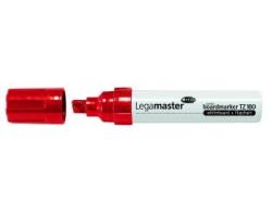 Legamaster 1180 02 Board Marker TZ180 Rd
