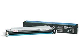 Lexmark 00C53030X photoconductor, original (Udsalg f stk)