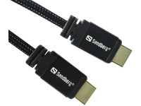 HDMI 2.0 kabel 19M-19M, 5m, 509-00