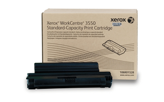Xerox tonerpatron 106R01528 sort (5.000s)