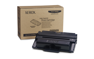 Xerox tonerpatron 108R00795 sort (10.000s)