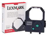 0011A3540 originalt Lexmark standard kapacitets farvebånd