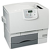 Tonerpatroner Lexmark C782n/c782dn/c782dtn printer