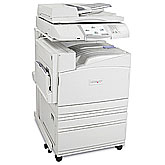 Tonerpatroner Lexmark X940e/X945e MFP printer