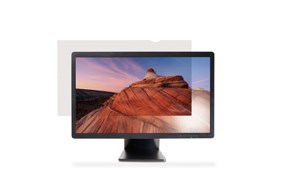Skrmfilter Anti-Glare desktop 22\'\' widescreen (16:10), 3M AG220W1B