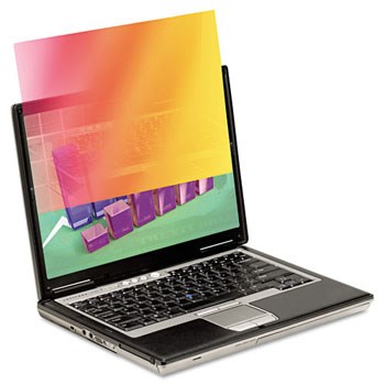 Privacy filter laptop 14,0\'\' widescreen gold (16:9), 3M GF140W9B