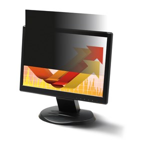Skrmfilter desktop 17,3\'\' widescreen (16:9), 3M PF173W9B