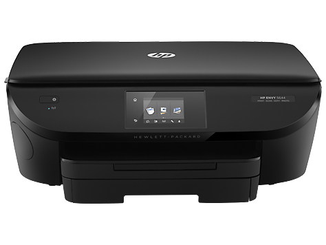 Blkpatroner HP ENVY   5644 / 5646 / 5660 printer