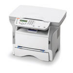 Tonerpatroner OKI B2500MFP/B2520MFP/B2540MFP printer