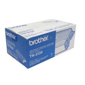 TN-3130/TN3130 lasertoner, original Brother (3500 sider)