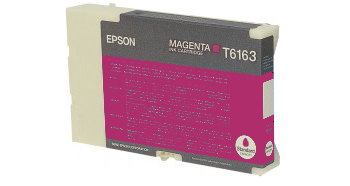 Epson C13T616300 magenta blækpatron standard, original (3500s)