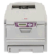 Tonerpatroner OKI C5200 printer