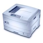 Tonerpatroner OKI C9200/C9400 printer