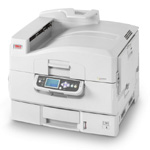 Tonerpatroner OKI C9800/9800MFP/9850MFP printer