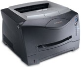 Tonerpatroner Lexmark E240/E240n printer