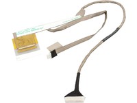 HP CABLE KIT LCD 15.6 W.Cam 600925-001
