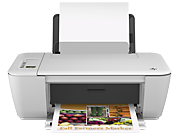 Blkpatroner HP Deskjet  2540 printer