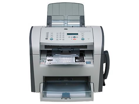 Tonerpatroner HP Laserjet  M1319 MFP printer