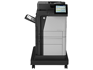 Tonerpatroner HP Laserjet Enterprise MFP M630 F/H/Z/DN printer