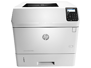 Tonerpatroner HP Laserjet Enterprise M606 n/dn/x printer