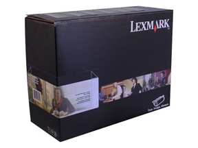 Vedligeholdelse, original Lexmark Image transfer belt 40X6401