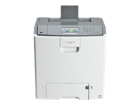 Tonerpatroner Lexmark C748e/C748de/C748dte printer