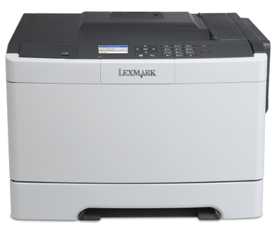 Tonerpatroner Lexmark CS410 n/dtn printer