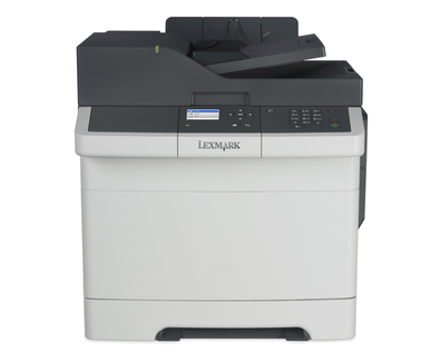 Tonerpatroner Lexmark CX310 n/dn printer