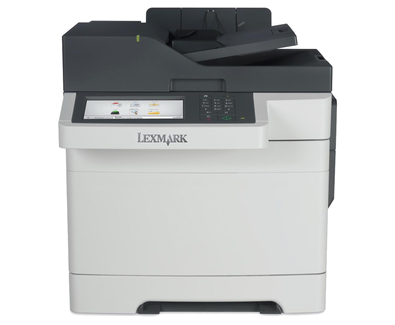 Tonerpatroner Lexmark CX510 de/dhe/dthe printer