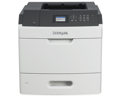 Tonerpatroner Lexmark MS810 /de/dn/dtn/dxme/n printer