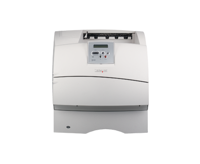 Tonerpatroner Lexmark T634 /n/tn/dtn printer