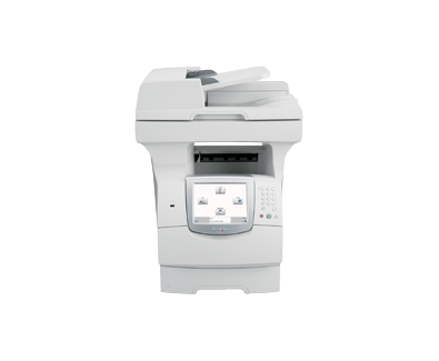 Tonerpatroner Lexmark X644 e printer