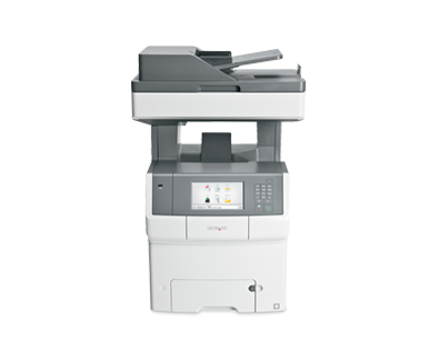 Tonerpatroner Lexmark X748 de/dte printer