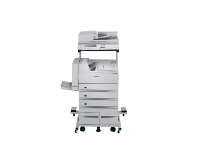 Tonerpatroner Lexmark X820e MFP printer