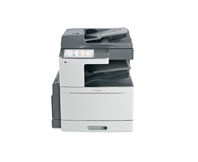 Tonerpatroner Lexmark X950 de/dhe printer